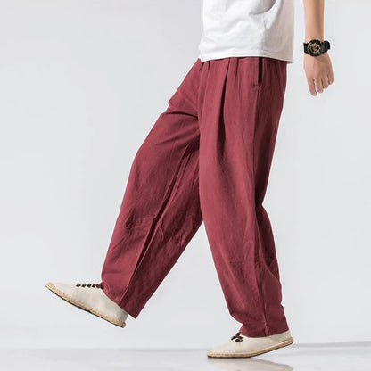 Tokyo Breeze Harajuku Pants