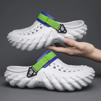 Ultra-Sole Clogs