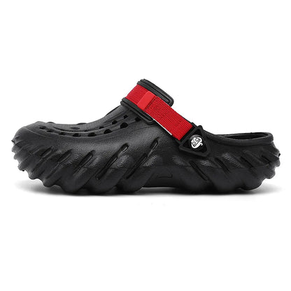 Ultra-Sole Clogs