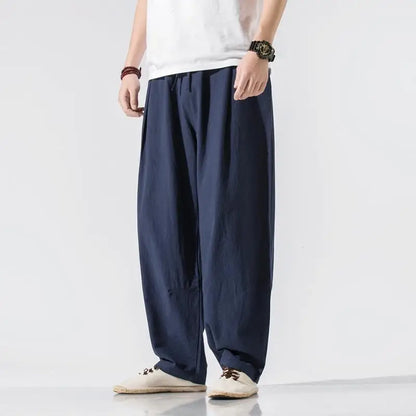 Tokyo Breeze Harajuku Pants