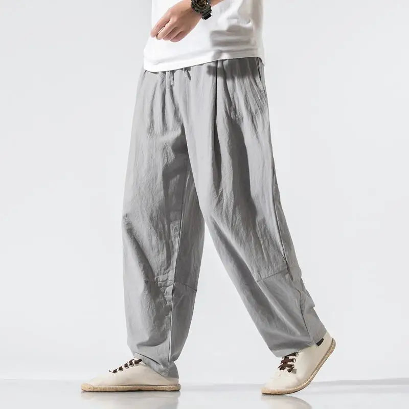 Tokyo Breeze Harajuku Pants