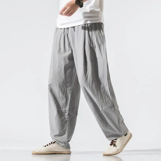 Tokyo Breeze Harajuku Pants