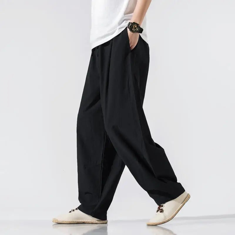 Tokyo Breeze Harajuku Pants
