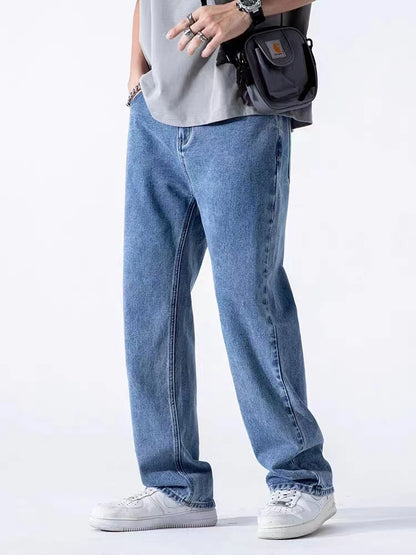 Skyline Blue Jeans