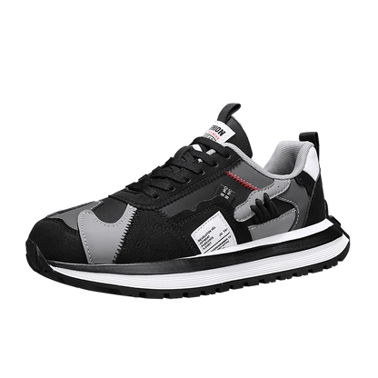 STRYX™ Urban Volt – Lightweight Low-Top Board Shoes