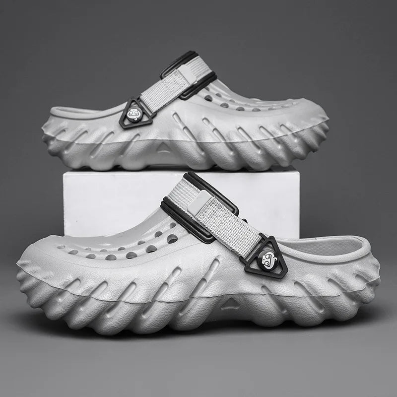 Ultra-Sole Clogs